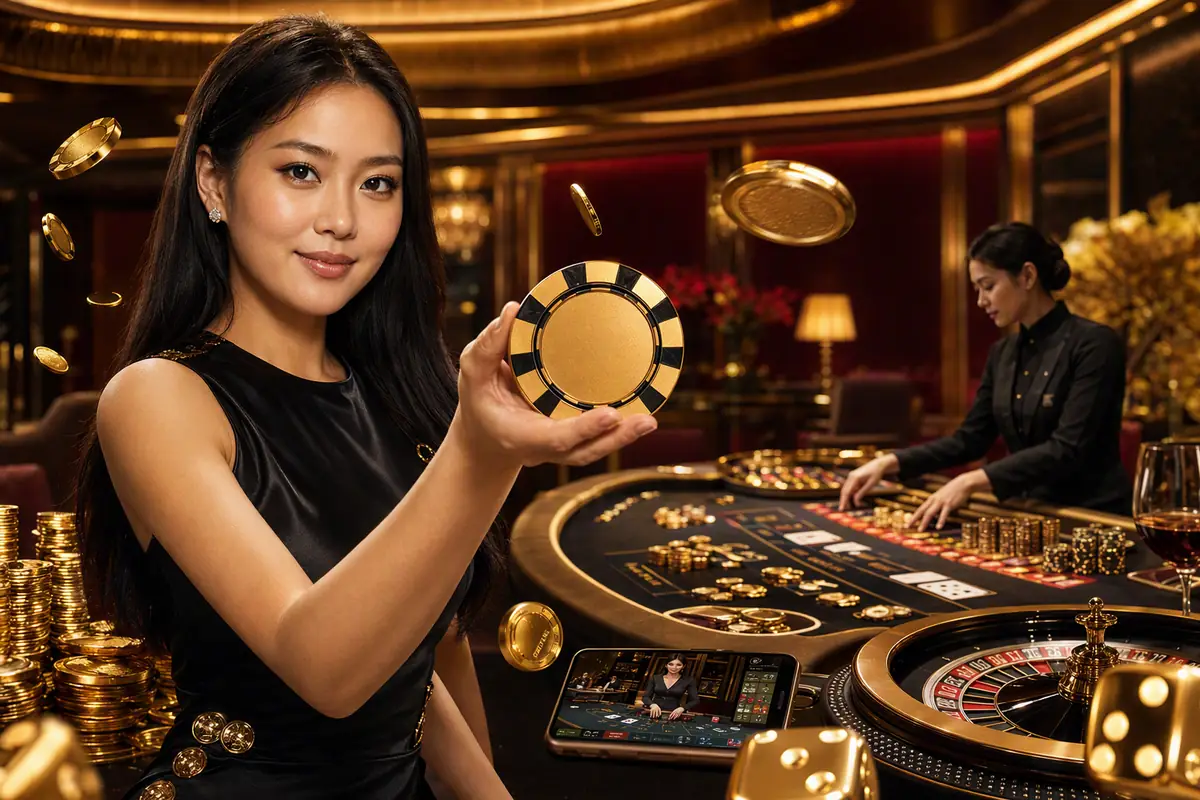 718slot