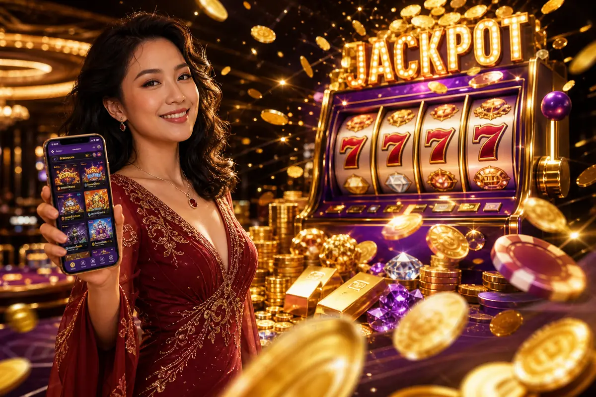 718slot