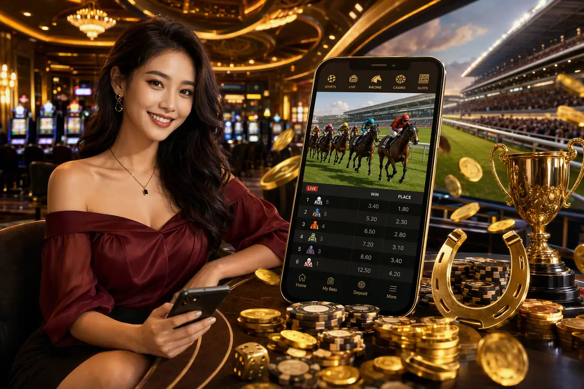 718slot