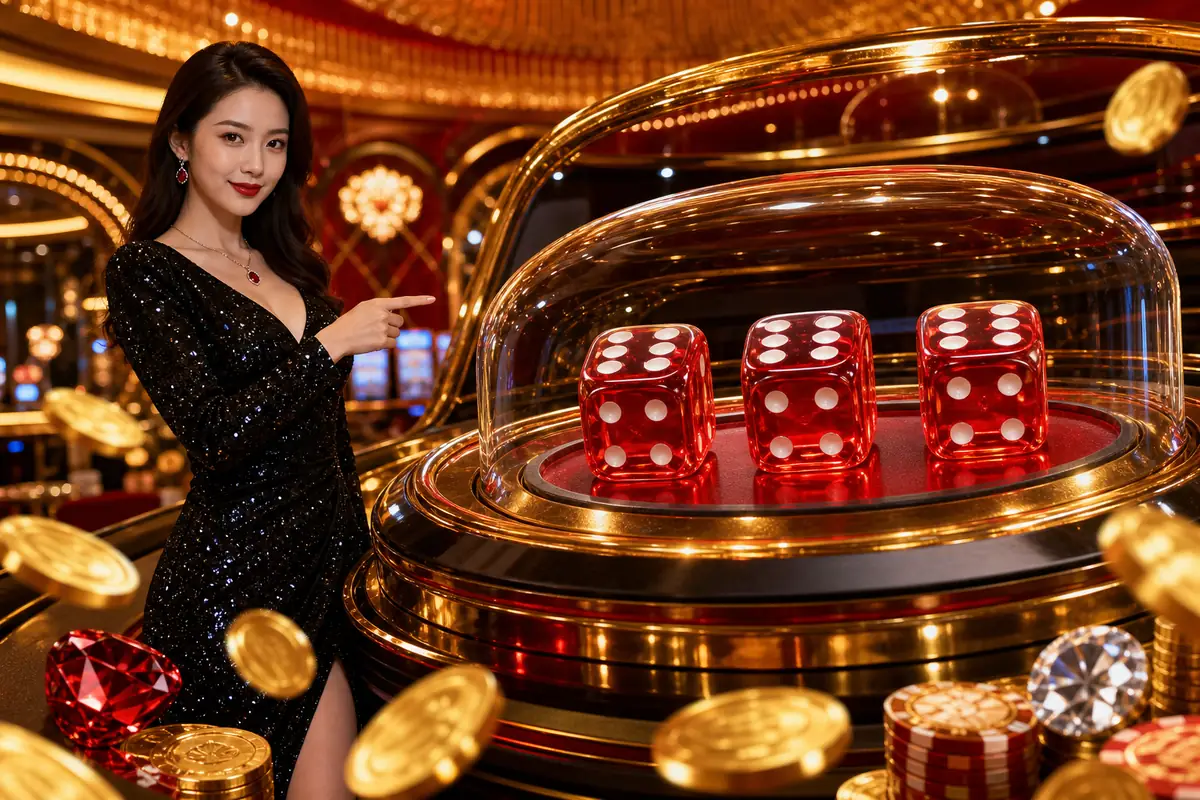 718slot