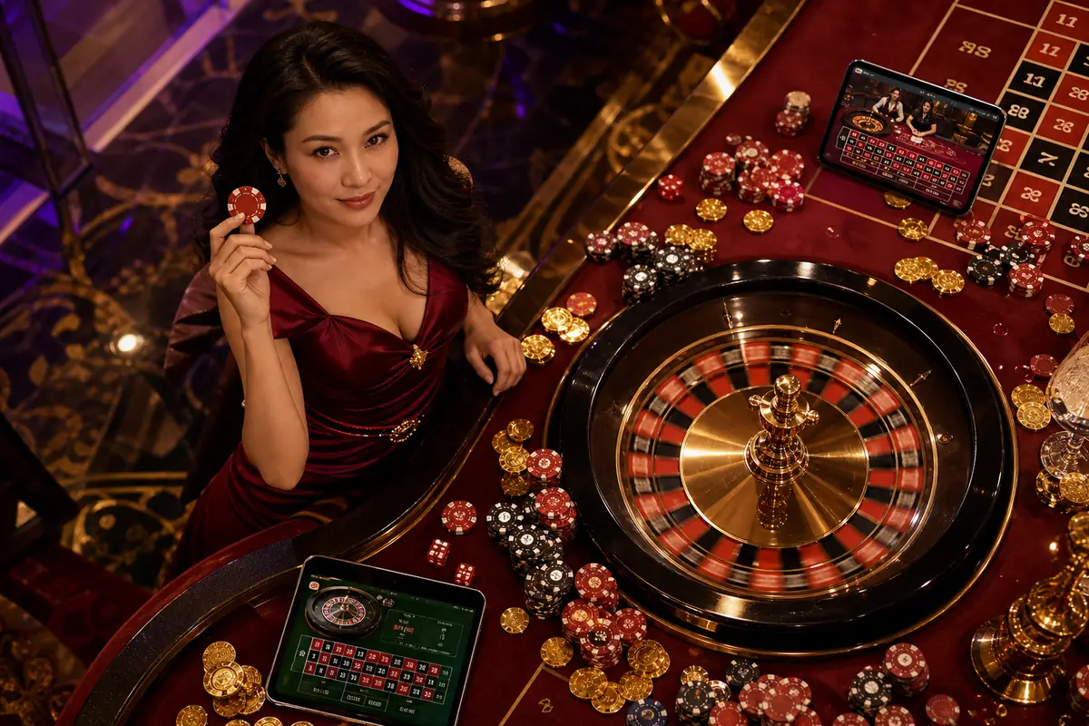 718slot