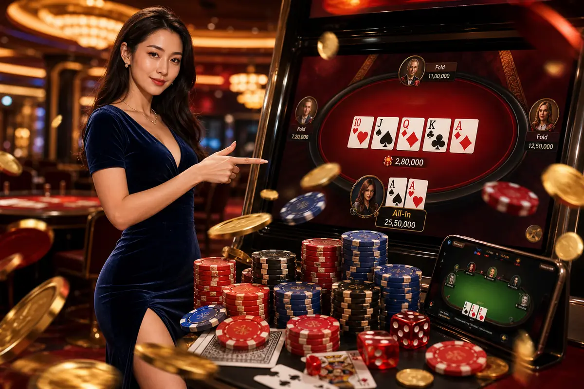 718slot