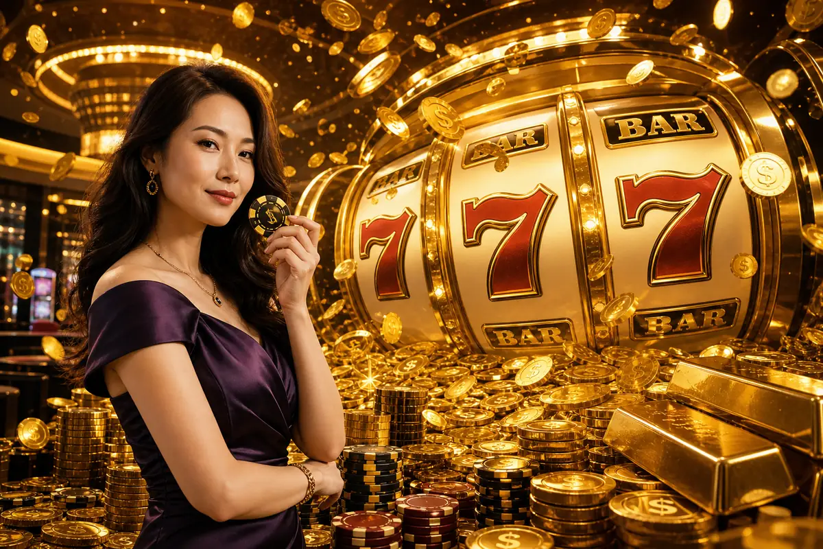 718slot