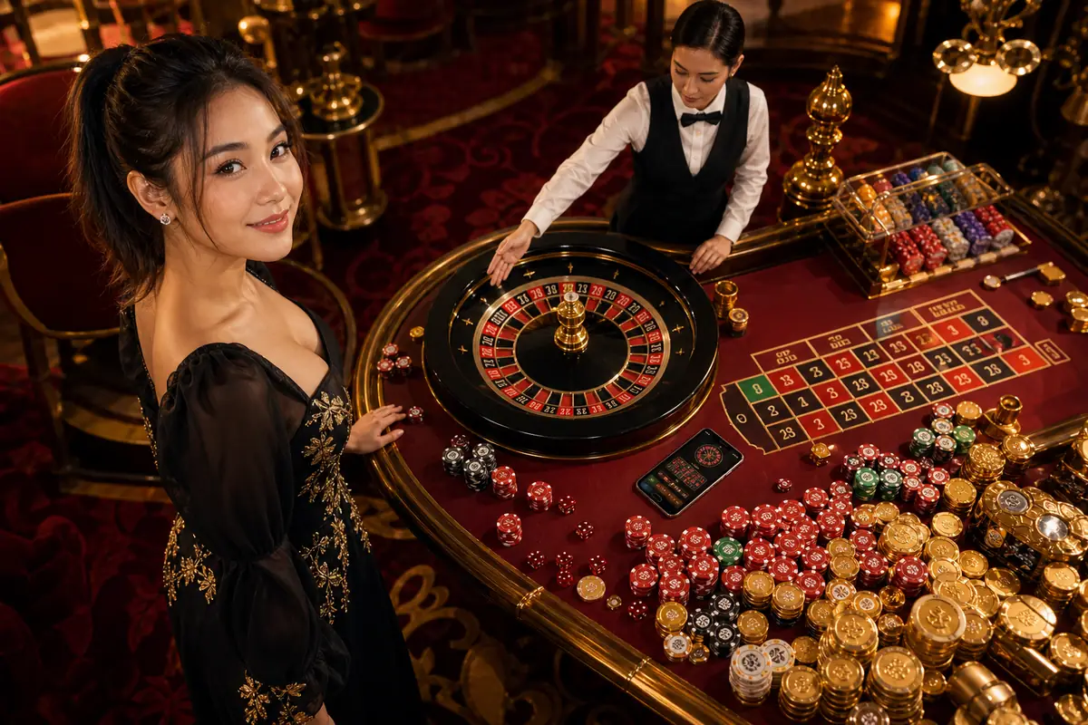 718slot