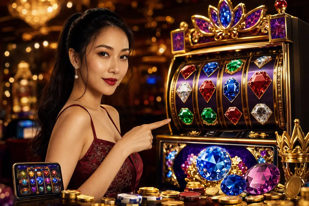718slot